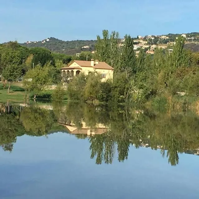 La Colomina Villa Platja d'Aro Holiday home
