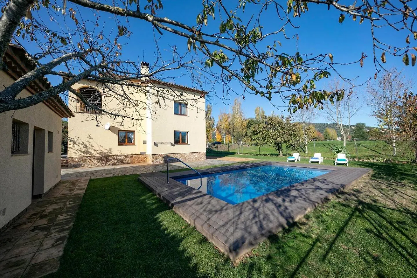 Holiday home La Colomina Villa Platja d'Aro