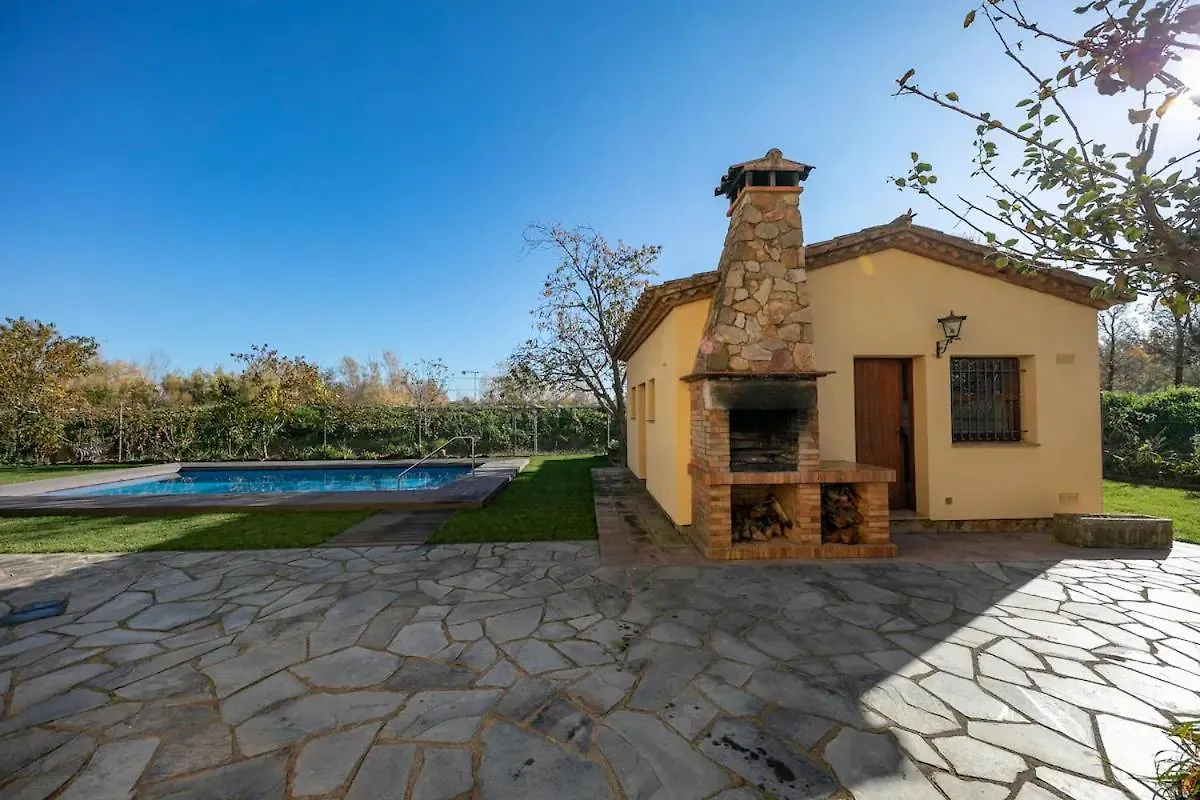 Holiday home La Colomina Villa Platja d'Aro
