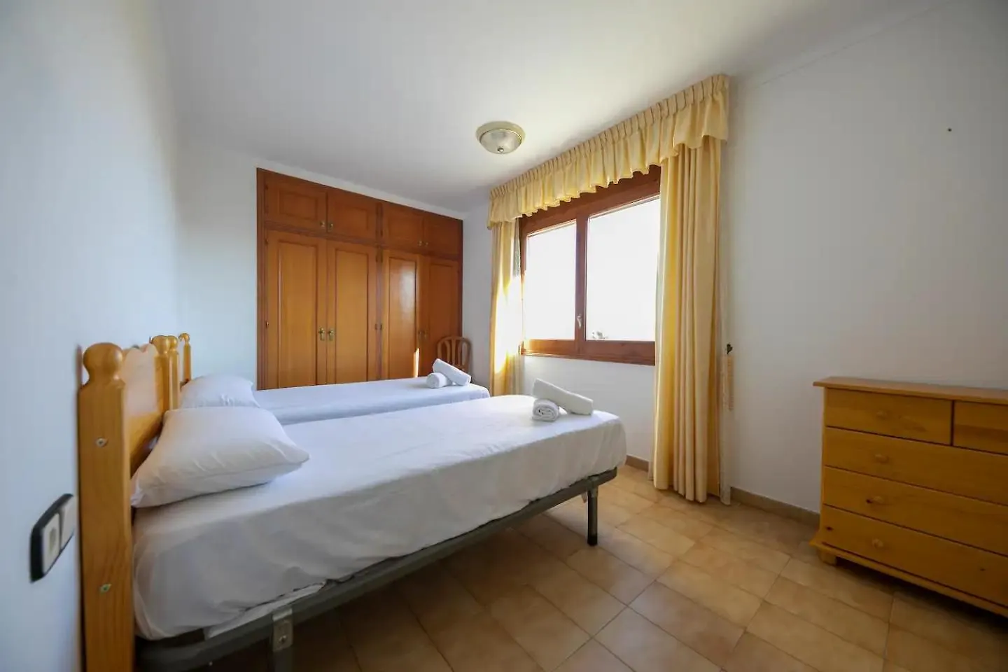 Holiday home La Colomina Villa Platja d'Aro
