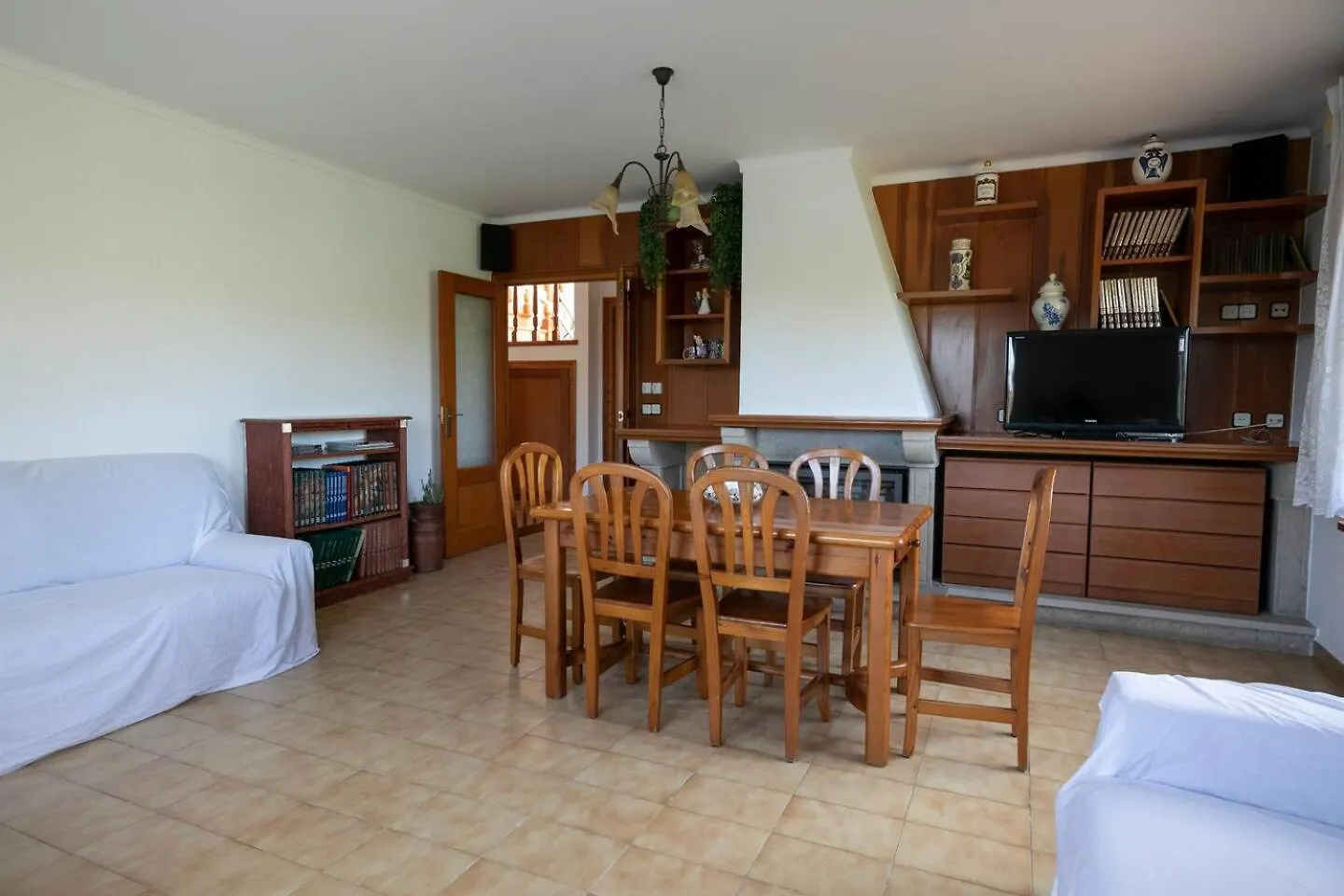 Villa La Colomina Platja d'Aro  0*,  España