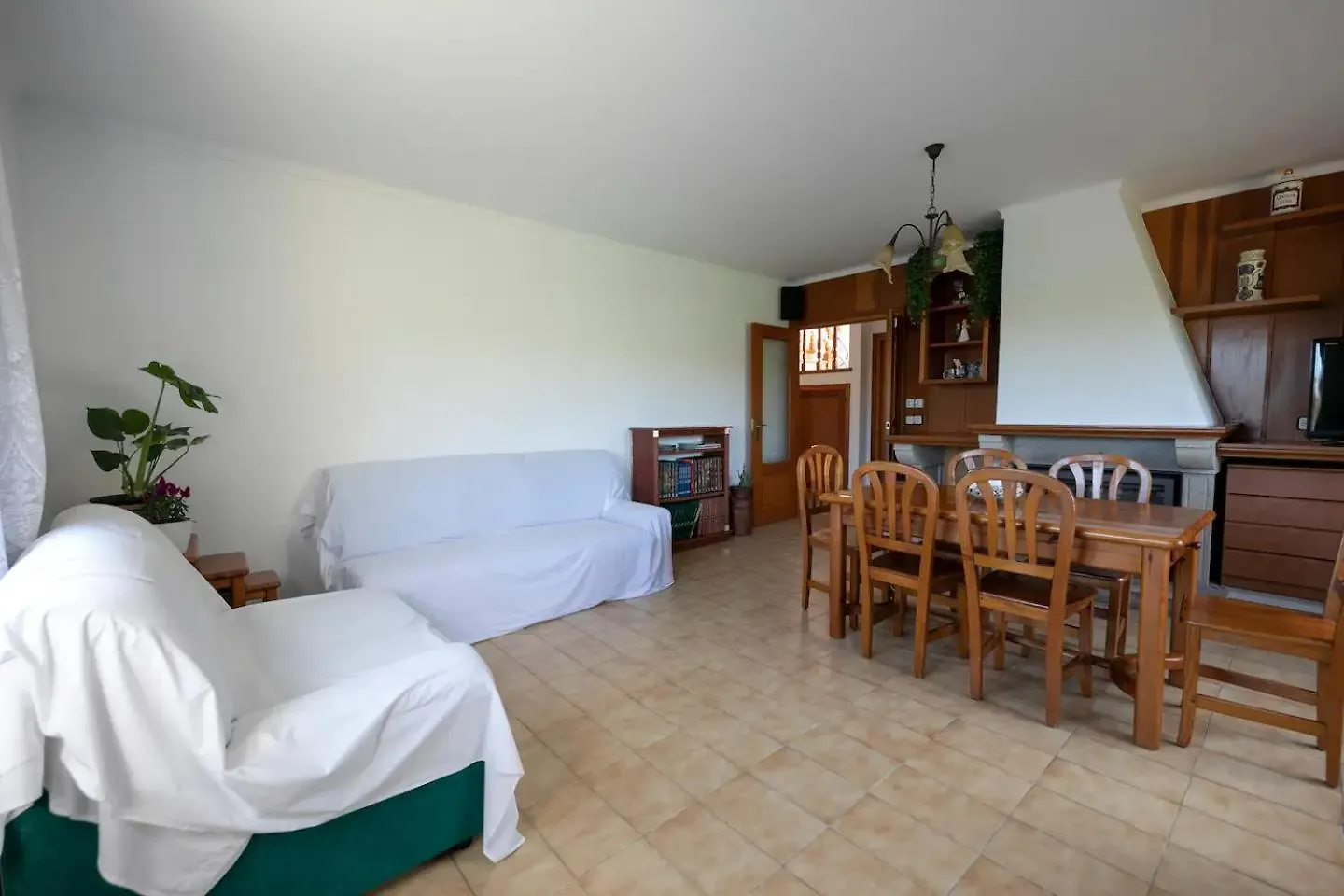 La Colomina Villa Platja d'Aro Holiday home