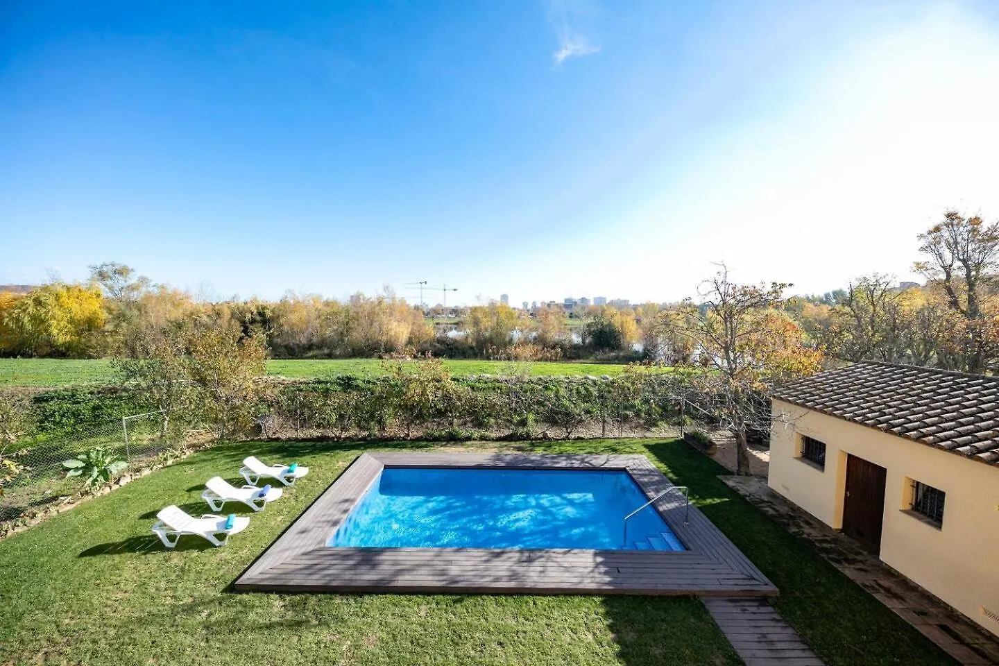La Colomina Villa Platja d'Aro