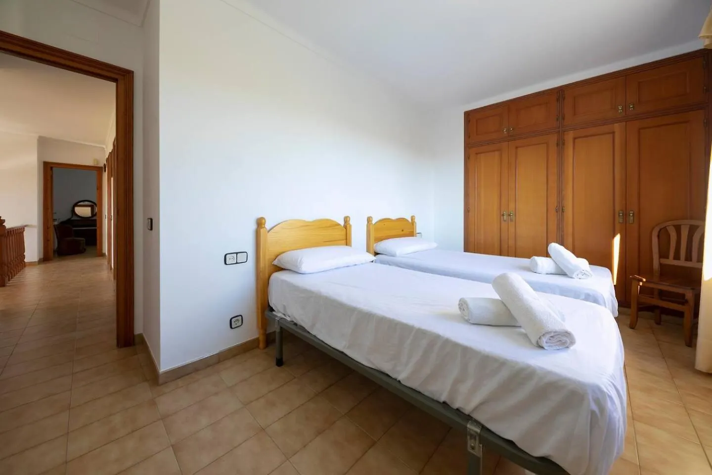 Holiday home La Colomina Villa Platja d'Aro Spain