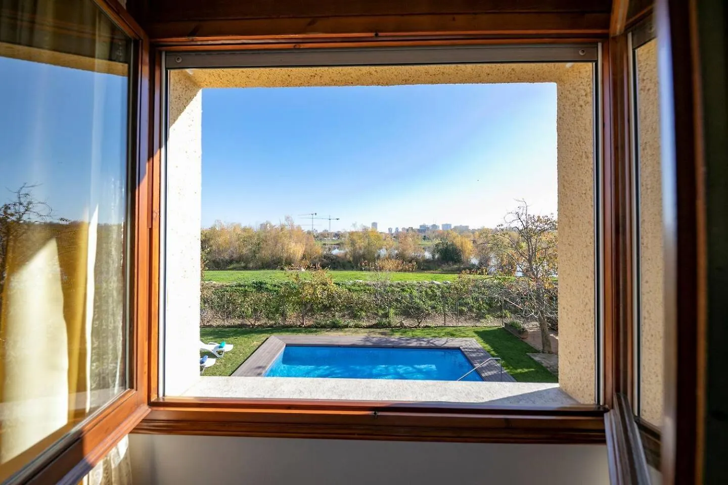 Holiday home La Colomina Villa Platja d'Aro