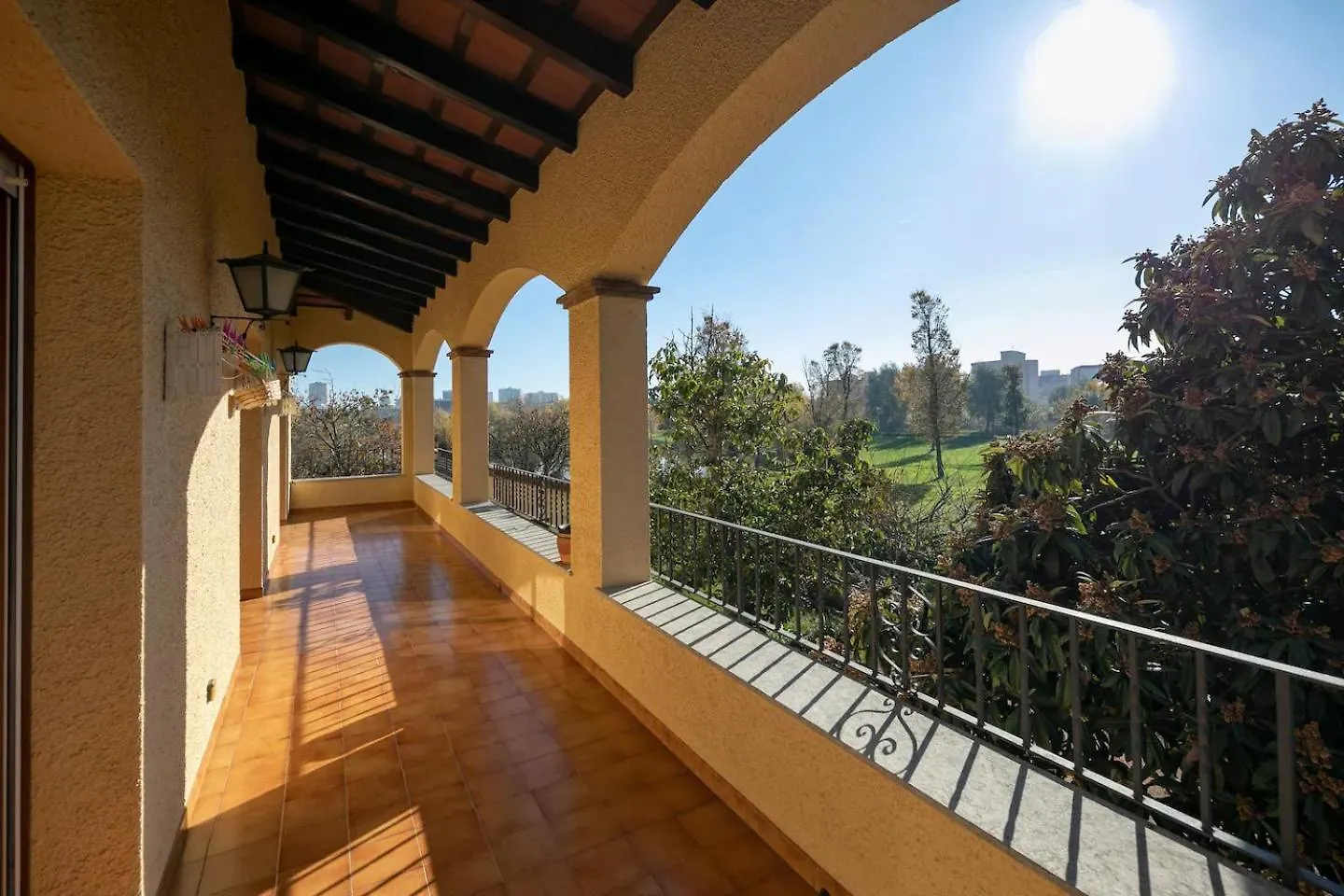 La Colomina Villa Platja d'Aro Spain