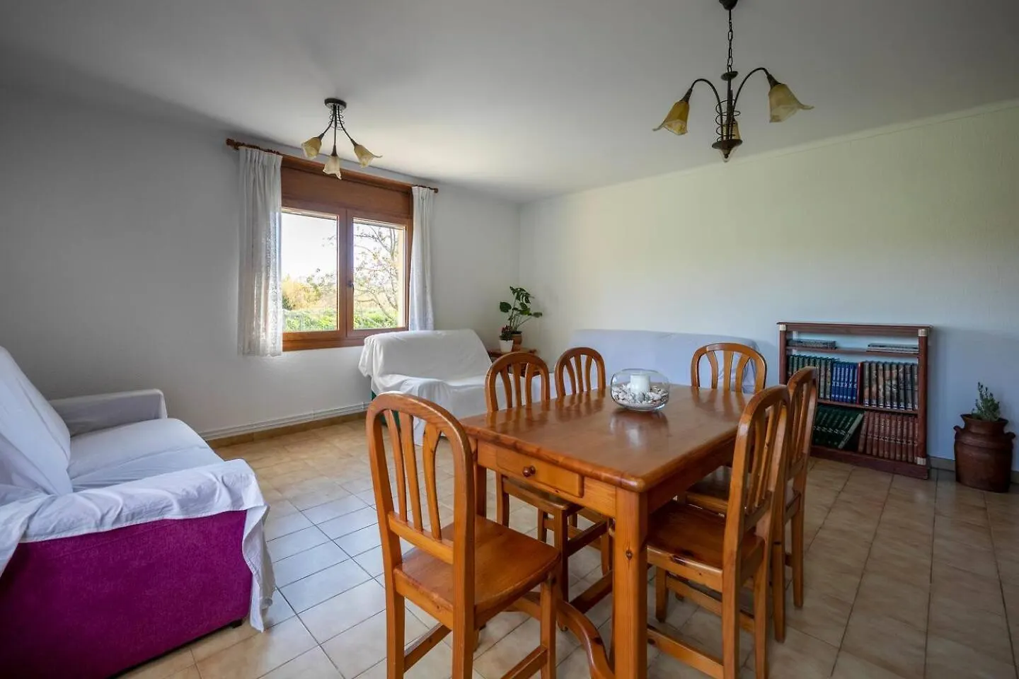 Holiday home La Colomina Villa Platja d'Aro Spain