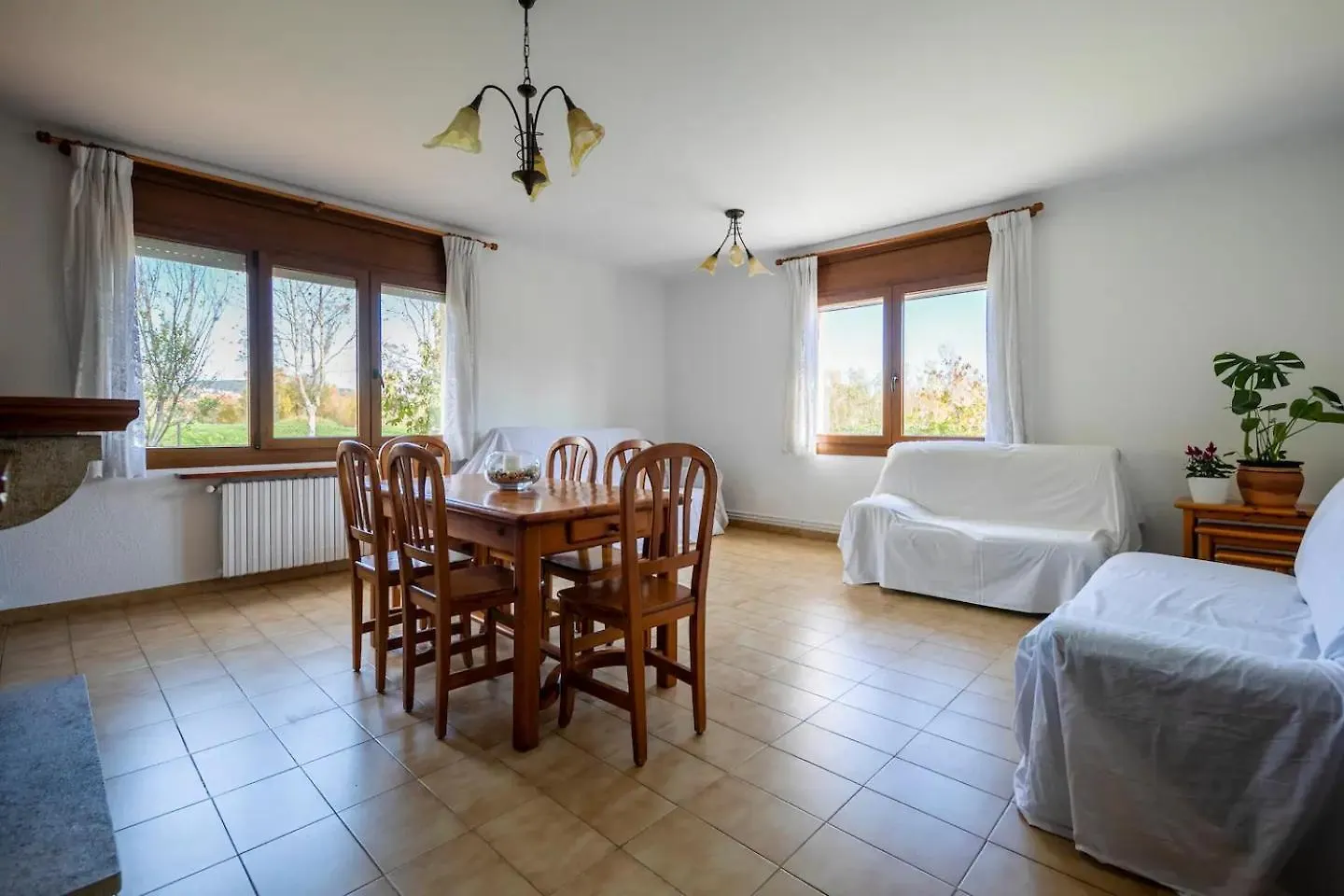 Villa La Colomina Platja d'Aro