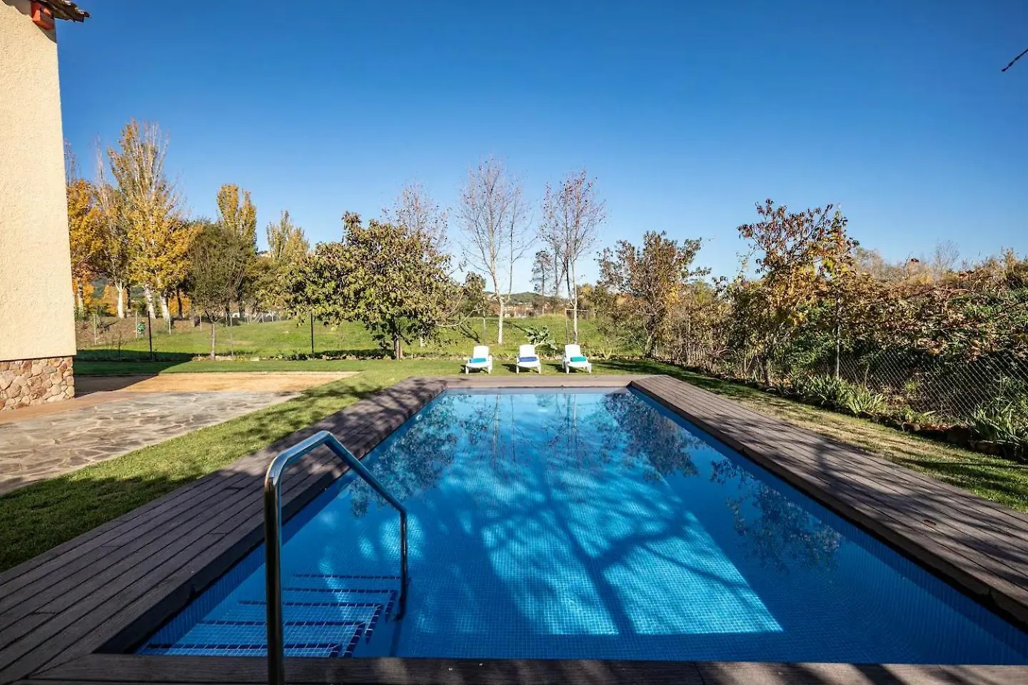 La Colomina Villa Platja d'Aro Holiday home