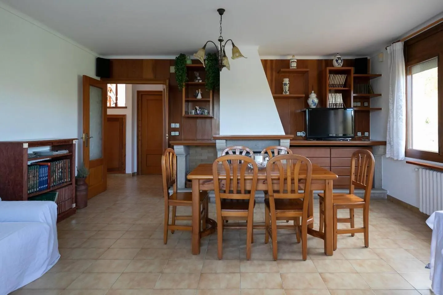 La Colomina Villa Platja d'Aro