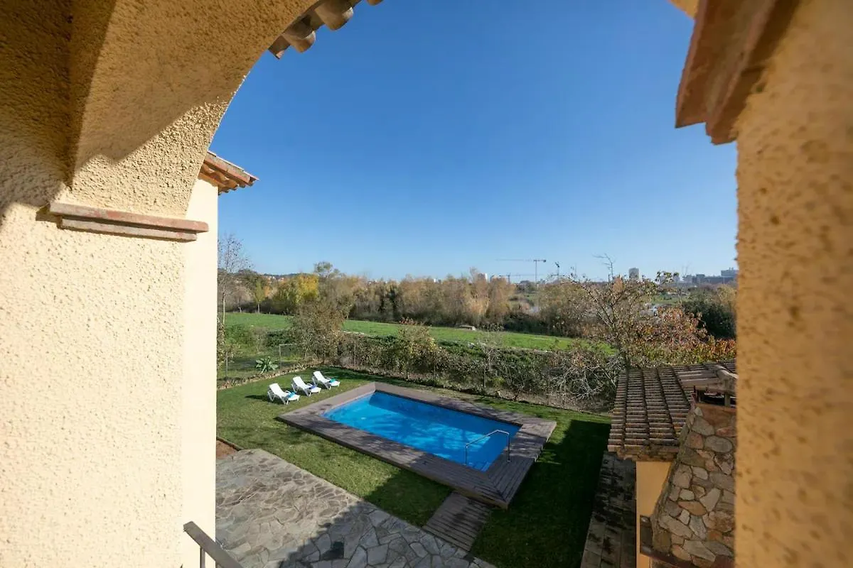 Holiday home La Colomina Villa Platja d'Aro