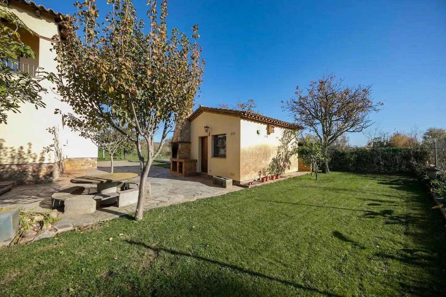 La Colomina Villa Platja d'Aro Spain