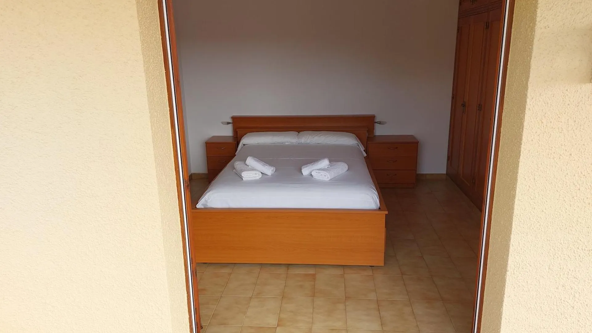 Holiday home La Colomina Villa Platja d'Aro Spain