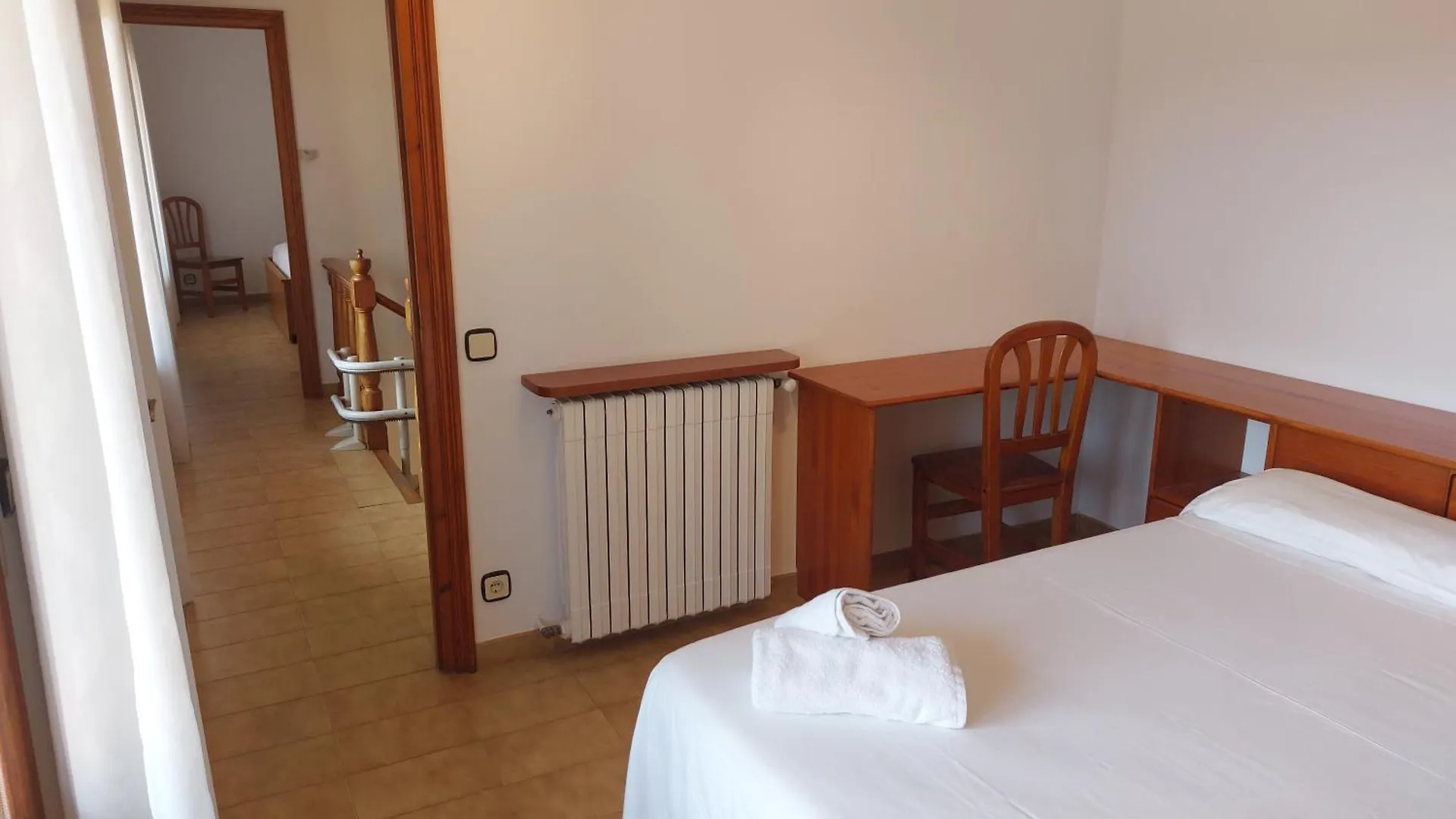 Holiday home La Colomina Villa Platja d'Aro Spain