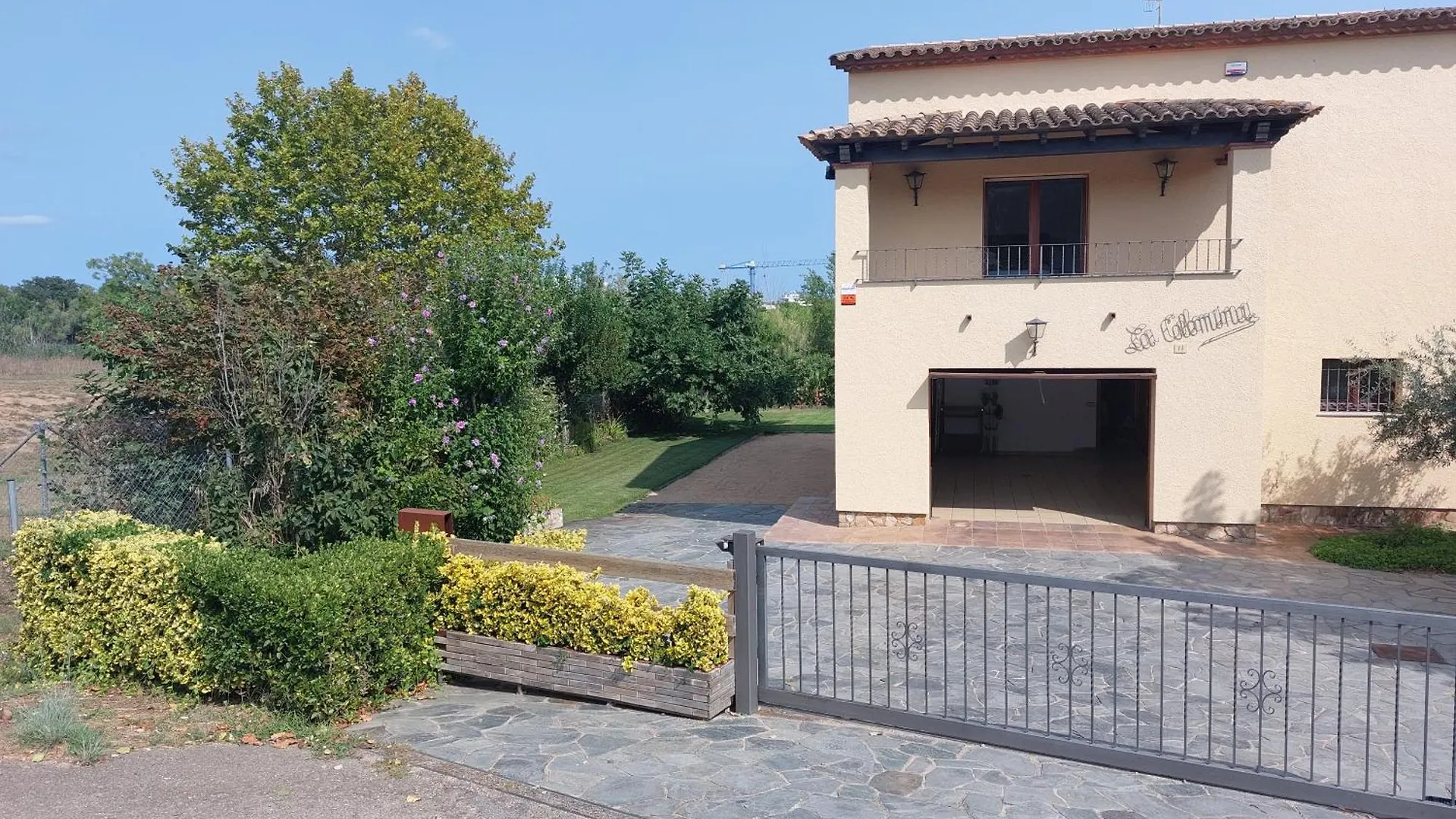 Holiday home La Colomina Villa Platja d'Aro